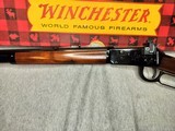 WINCHESTER, 94 CANADIAN CENTENIAL, 30-30 - 9 of 13