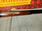 WINCHESTER, 94 CANADIAN CENTENIAL, 30-30 - 5 of 13
