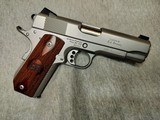 ED BROWN, KOBRA CARRY, 9MM - 1 of 3