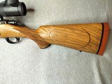 KIMBER, 8400, 375 H&H - 7 of 10