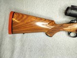 KIMBER, 8400, 375 H&H - 2 of 10
