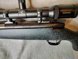 WEATHERBY, MARK V, .257 WBY MAG - 9 of 12