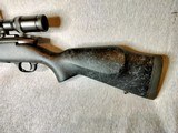 WEATHERBY, MARK V, .257 WBY MAG - 7 of 12