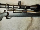 WEATHERBY, MARK V, .257 WBY MAG - 3 of 12