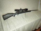 WEATHERBY, MARK V, .257 WBY MAG - 1 of 12