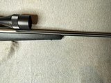 WEATHERBY, MARK V, .257 WBY MAG - 4 of 12