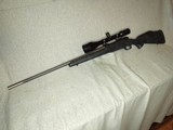 WEATHERBY, MARK V, .257 WBY MAG - 6 of 12