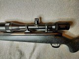 WEATHERBY, MARK V, .257 WBY MAG - 8 of 12