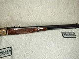 BROWNING, 1886, 45-70 - 4 of 8