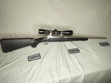RUGER, M77 MARK II, 204 RUGER - 5 of 9