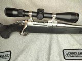 RUGER, M77 MARK II, 204 RUGER - 7 of 9