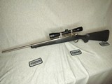 RUGER, M77 MARK II, 204 RUGER - 1 of 9