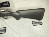 RUGER, M77 MARK II, 204 RUGER - 4 of 9