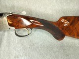BROWNING, SUPERPOSED PIGEON, 20GA - 10 of 15