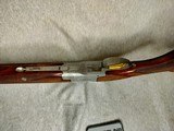 BROWNING, SUPERPOSED PIGEON, 20GA - 13 of 15
