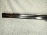BROWNING, SUPERPOSED PIGEON, 20GA - 7 of 15