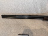 BERETTA, 687 DIAMOND PIGEON, 20GA - 9 of 10