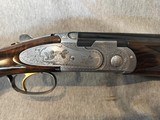 BERETTA, 687 DIAMOND PIGEON, 20GA - 3 of 10