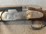 BERETTA, 687 DIAMOND PIGEON, 20GA - 7 of 10