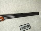 BERETTA, 687 DU, 28 GA - 6 of 12