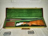 BERETTA, 687 DU, 28 GA - 1 of 12