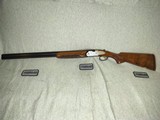 BERETTA, 687 DU, 28 GA - 7 of 12