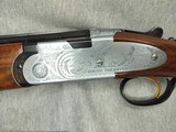 BERETTA, 687 DU, 28 GA - 8 of 12