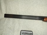 BERETTA, 687 DU, 28 GA - 10 of 12