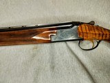 BROWNING, SUPERPOSED LIGHTNING, 20GA - 9 of 12