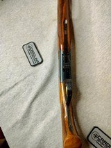 BROWNING, SUPERPOSED LIGHTNING, 20GA - 12 of 12