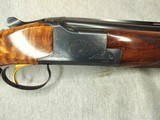 BROWNING, SUPERPOSED LIGHTNING, 20GA - 4 of 12