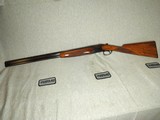 BROWNING, SUPERPOSED, 20 GA - 4 of 9