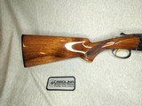 BROWNING, SUPERPOSED, 20 GA - 2 of 12