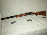 BROWNING, SUPERPOSED, 20 GA - 6 of 12