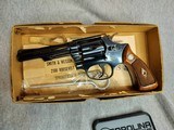 SMITH & WESSON, 31-1, .32 S&W LONG - 1 of 8
