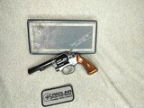 SMITH & WESSON, 31-1, .32 S&W LONG - 7 of 8
