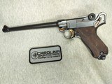 GERMAN, LUGER, 9MM - 2 of 5