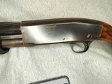REMINGTON, MODEL 31, 12GA - 8 of 10