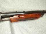REMINGTON, MODEL 31, 12GA - 4 of 10