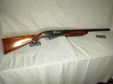 REMINGTON, MODEL 31, 12GA
