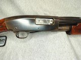 REMINGTON, MODEL 31, 12GA - 3 of 10