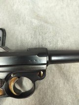 LUGER, P08, .30 LUGER - 4 of 5