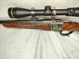 DAKOTA ARMS, MODEL 10, .308 WIN