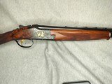 BROWNING, SUPERPOSED P2, 28GA - 3 of 12