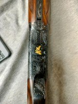 BROWNING, SUPERPOSED P2, 28GA - 12 of 12