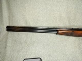BROWNING, SUPERPOSED P2, 28GA - 10 of 12