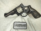 SMITH AND WESSON, 327 PC, 9MM - 3 of 5