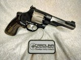 SMITH AND WESSON, 327 PC, 9MM - 2 of 5