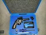 SMITH AND WESSON, 327 PC, 9MM - 1 of 5
