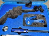 SMITH AND WESSON, 327 PC, 9MM - 5 of 5